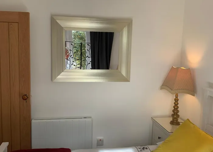 Tig Monbretia Dingle